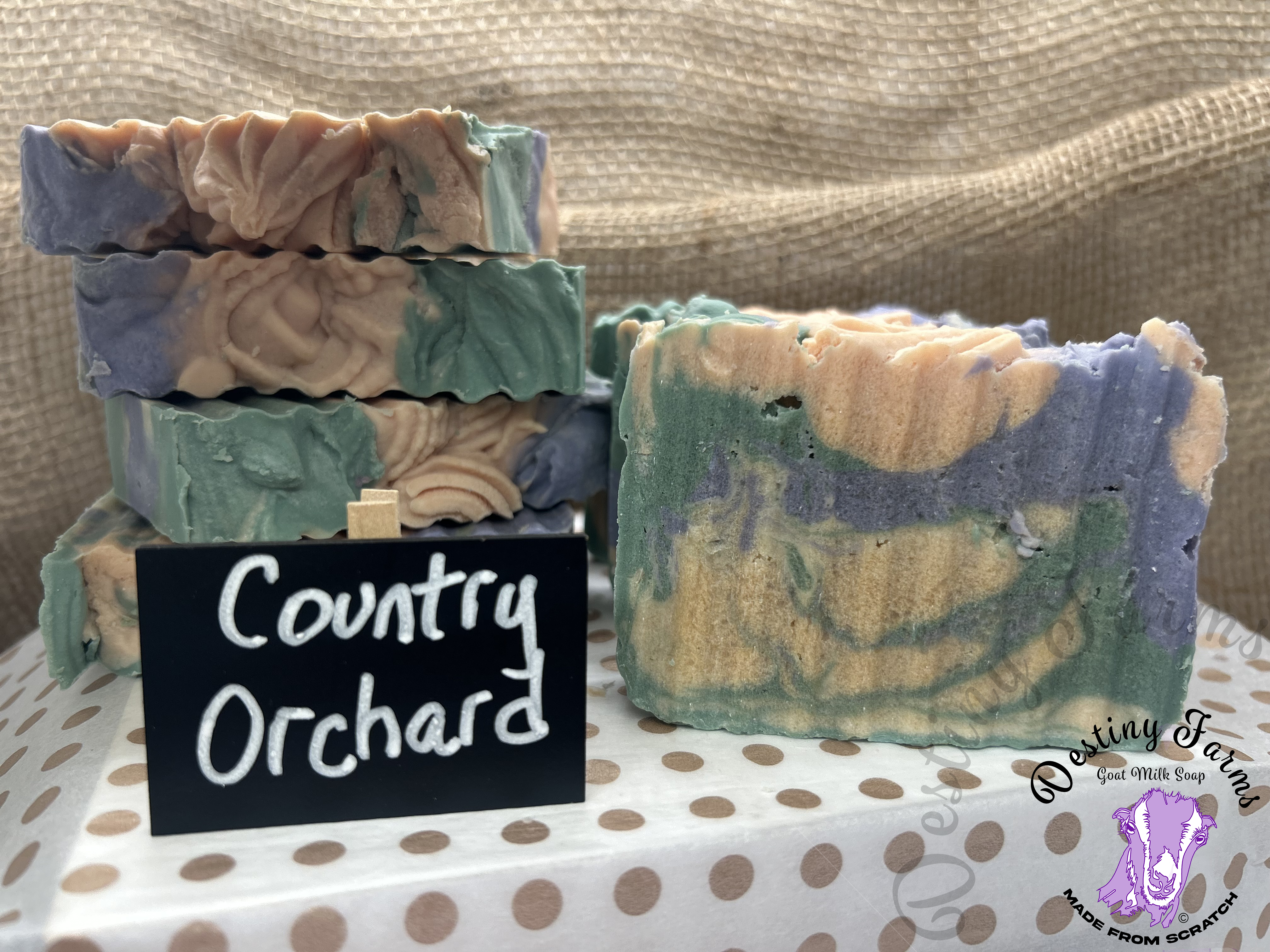 Country Orchard by Destiny Farms